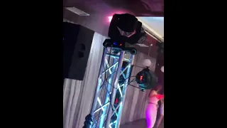 День Народження 2021 7 серпня ресторан Gremium  Dj Fatan