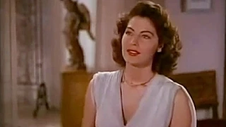 Ava Gardner, James Mason, Nigel Patrick - Etude in A Flat Major, Chopin