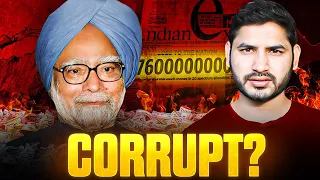 Dark Secrets of 2G Spectrum Scam | Dr. Manmohan Singh