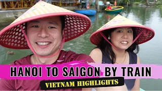 The ONLY Vietnam Video YOU Need 2023! (Travel Vietnam for 1 month)