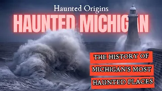 2 Of The MOST HAUNTED Places In Michigan