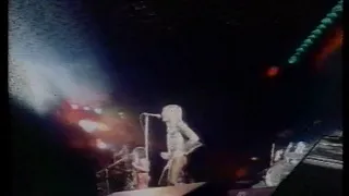 Sweet Live on tuesday 1997