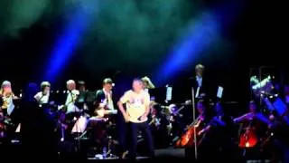 Ian Gillan (Deep Purple)  - Highway Star [HD] live@ Tips Arena Linz