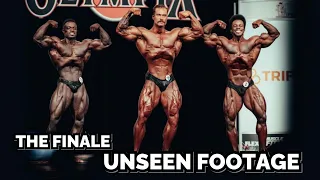 OLYMPIA NIGHT SHOW | PART: 3 FINALS AND AWARDS