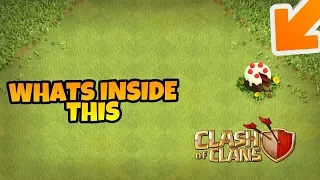 WHAT HAPPEN WHEN YOU REMOVE THE ' 5TH ANNIVERSARY CAKE ' FROM YOUR BASE ?! - Clash Of Clans