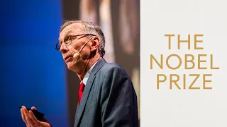 Nobel Prize lecture: Svante Pääbo, Nobel Prize in Physiology or Medicine 2022