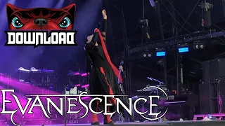 Evanescence - Bring Me To Life (Download Festival UK 2023)