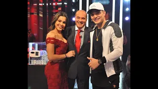 Mega Senha com Mc Gui e Emilly Araújo / Completo