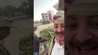 الاملحي وبائع البلس هههههههه| الحاوري والقطافي والجعوري