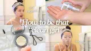 5 Beauty Hygiene Tips You NEED To Know