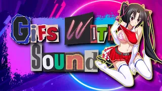 🔥 Gifs With Sound # 65 🔥 Coub Mix / Anime / Приколы / Игры