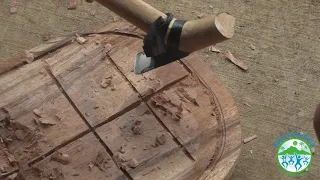 Keiki O Ka Aina | Shaping Pohaku and Papa