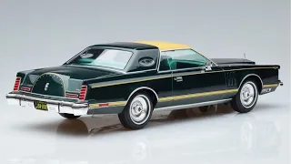 10 Most EXPENSIVE American Cars Of The 1970's