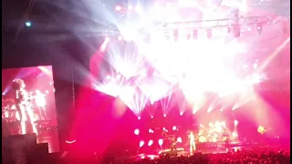Book of Brilliant Things - Simple Minds @Arena Newcastle 2022