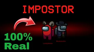 How to be imposter every time 2023| in among us