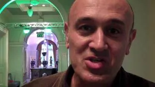 Question from Dr. Jim Al Khalili: will we ever have a theory of everything?