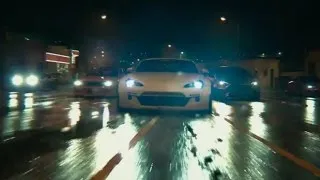 Need for Speed - Official Launch Trailer
