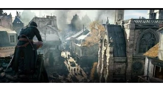 Assassins Creed unity rule the world gameplay