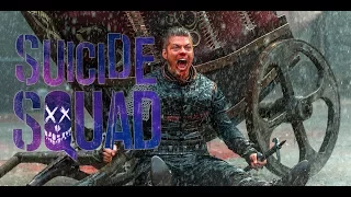 Bohemian Rhapsody -Vikings - 2018 "Trailer" (Suicide Squad style)