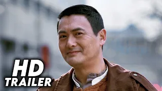 Bulletproof Monk (2003) Original Trailer [FHD]