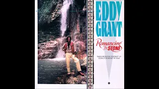 Romancing The Stone Eddy Grant 1986