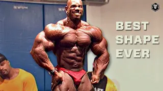 UNBELIEVABLE PHYSIQUE - BEST SHAPE EVER 💎 - FLEX WHEELER MOTIVATION