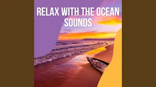 Wild Ocean Noises for Deep Sleep and Hard Relax