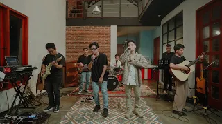 Stevan Pasaribu feat. Juicy Luicy - Ternyata Hanya Kamu (Live) | Teaser