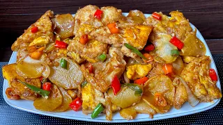 MASAK KILAT !!  30 Menit kelar tanpa bumbu halus sangat praktis SEDERHANA TAPI NIKMAT