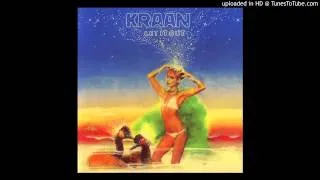 05. Kraan - Let It Out