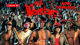 The Warriors Movie Soundtrack - Baseball Furies Chase Theme Song (Cover by Massimo Scalieri)