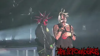 MuDvAyNe Live - COMPLETE SHOW - Mansfield, MA, USA (July 30th, 2023) Xfinity Center [4K]