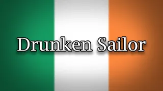 Drunken Sailor | El Marinero Ebrio【Sub. Español】