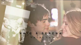 Serena & Nate | Photograph