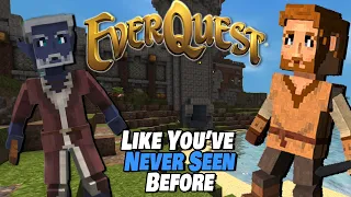 Evercraft First Impressions - Was it Good?