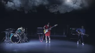 大象體操ElephantGym _ 銀河GALAXY【Official Music Video】