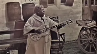 Sister Rosetta Tharpe – Didn't It Rain