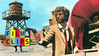 Una Pistola en Manos del Diablo - Pelicula Completa by Film&Clips