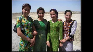 Turkmenistan's Journey: Nomadic Roots to Neutrality Policy