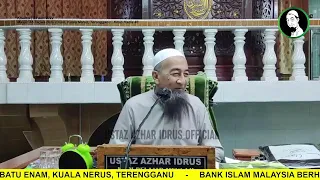 🔴 Siaran Langsung 23/06/2022 Kuliyyah Maghrib Bulanan & Soal Jawab Agama - Ustaz Azhar Idrus