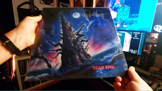 THRASH METAL VINYL COLLECTION from ´80s and ´90s PART 1