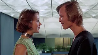 Logan's Run: Francis Brings the Party (extended version)