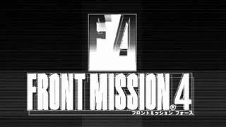 Front Mission 4 Hostiles [Extended w/ DL Link]