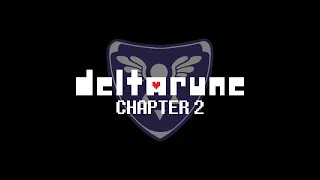 Pandora Palace - Deltarune: Chapter 2 Music Extended