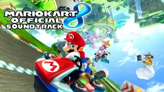 Sweet Sweet Canyon - Mario Kart 8 Official Soundtrack