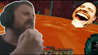 Forsen's Daily Lava Hopping #3