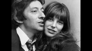 LA CHANSON DE PREVERT. Paroles et Musique Serge Gainsbourg