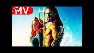 Aquaman 2018 - Epic Tribute (Music Video)