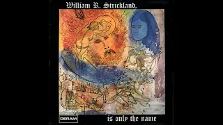 William R  Strickland - World War Three and a Half