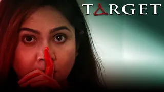 TARGET | TRAILER | Saikat | Sumita | Suvasree | Chiranjit Ghoshal | Purple Cinema